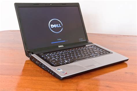 dell studio 1555 specs  Useful collection of ports
